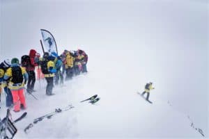 Eldorado Freeride Junior Boí Taüll