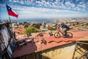Valparaiso Cerro Abajo