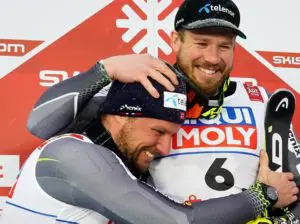 Aksel Lund Svindal Mundial de Are