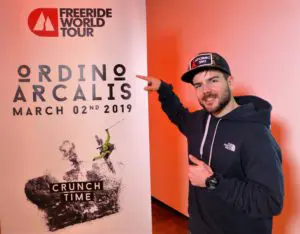 Aymar Navarro Ordino-Arcalís