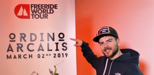 Aymar Navarro Ordino-Arcalís