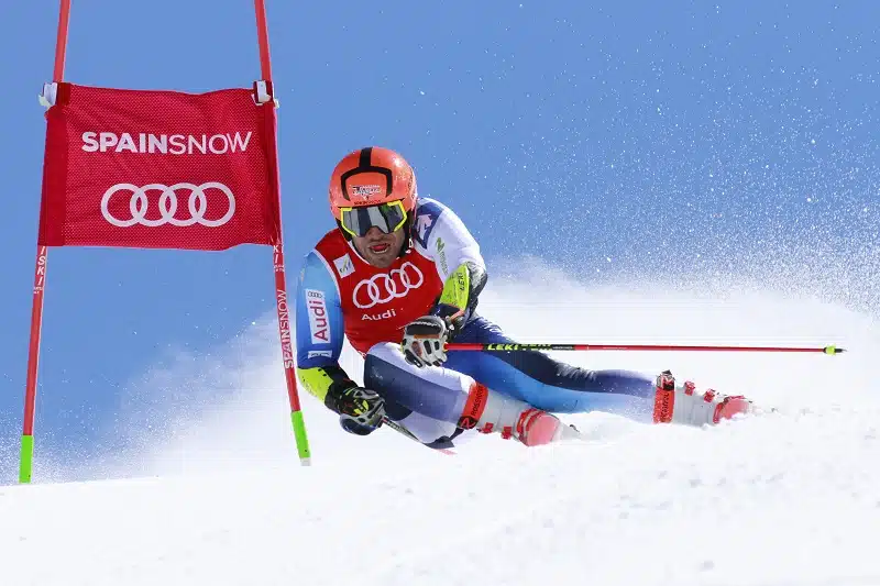 Aingeru Garay Baqueira Beret