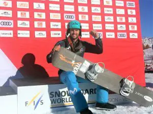 Lucas Eguibar Veysonaz