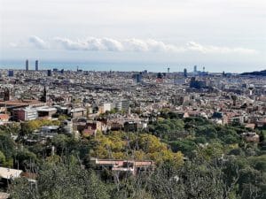 running Práctica deportiva y calidad del aire en zonas urbanas