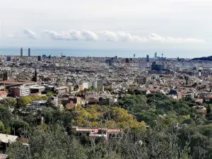 running Práctica deportiva y calidad del aire en zonas urbanas