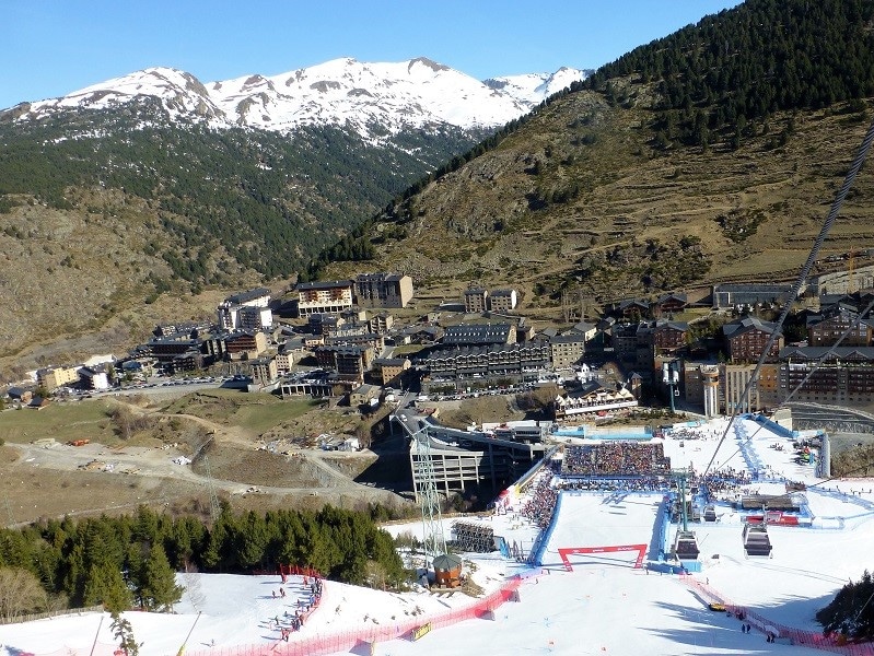Soldeu Grandvalira