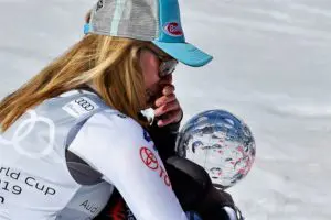 Mikaela Shiffrin Grandvalira