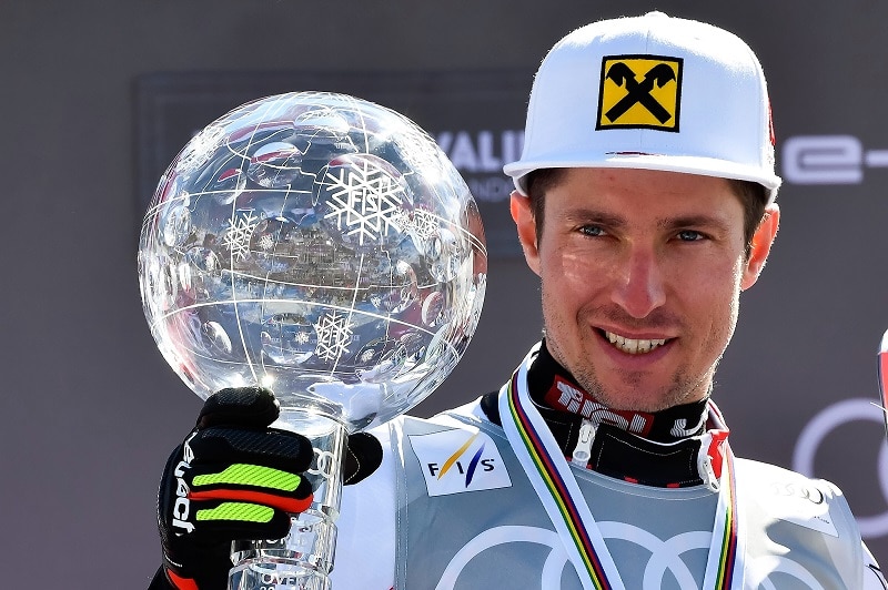 Marcel Hirscher