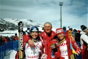 Maurizio Marcacci FCEH