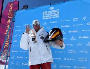 Ricardo Adarraga Grandvalira