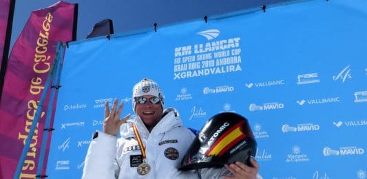 Ricardo Adarraga Grandvalira