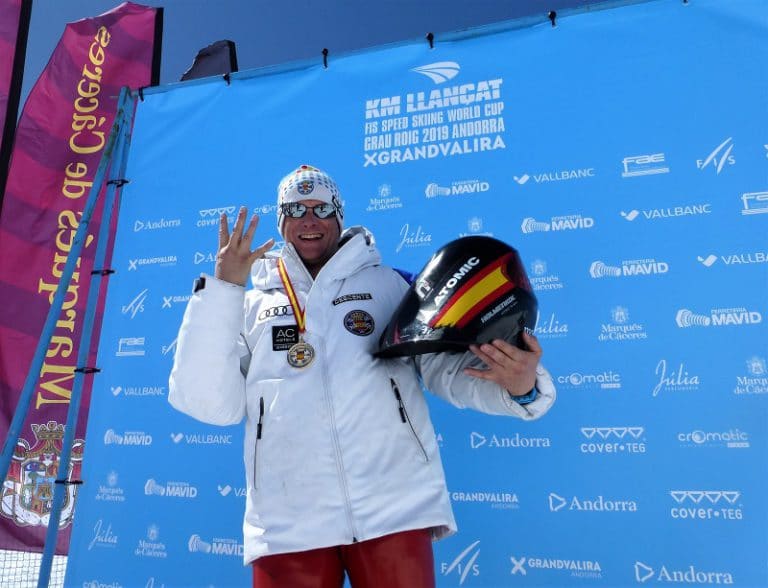 Ricardo Adarraga Grandvalira