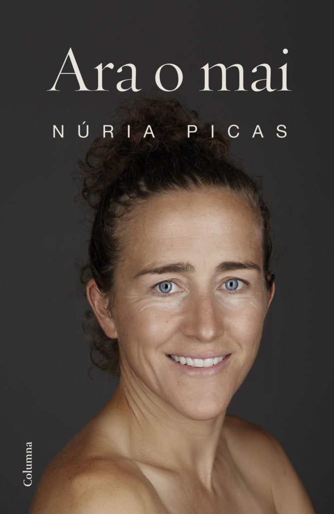 Ara o Mai Núria Picas 