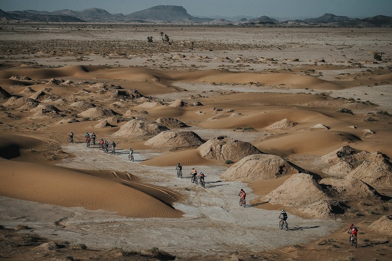 Titan Desert 2019 