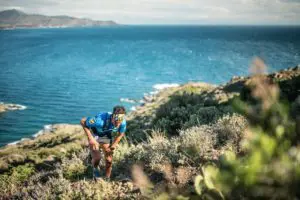 Gerard Morales Trail Cap de Creus