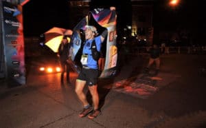 Pau Capell Patagonia Run