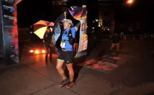 Pau Capell Patagonia Run