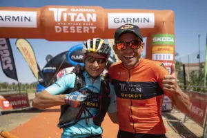 Anna Ramirez Josep Betalú