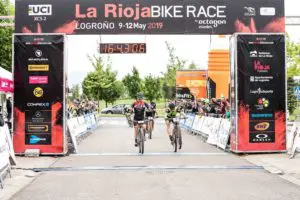 Carlos Coloma La Rioja Bike Race