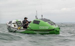 Charlie Martell Row Pacific 2019