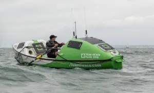 Charlie Martell Row Pacific 2019