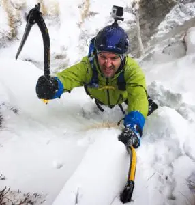 Sergi Mingote Carlos Garranzo el Lhotse
