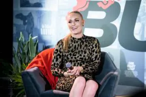 Lindsey Vonn Premio Princesa de Asturias de los Deportes,