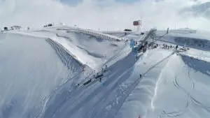 Grandvalira Mundial 2021 esqui velocidad