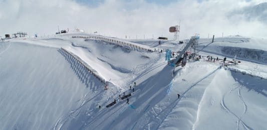 Grandvalira Mundial 2021 esqui velocidad