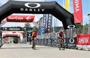 Ivan Santurde Quebrantahuesos