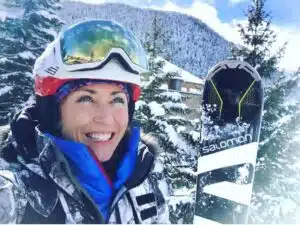 Paula Fernández-Ochoa