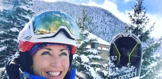 Paula Fernández-Ochoa