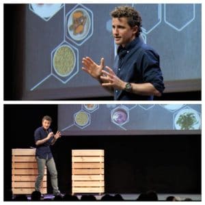 Xevi Verdaguer Encamp Psiconeuroinmunología