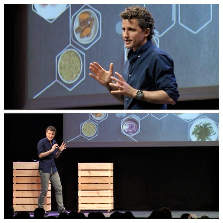 Xevi Verdaguer Encamp Psiconeuroinmunología