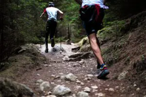 Ultra Training Camp de Encamp