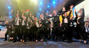 Milán y Cortina d’Ampezzo JJ.OO 2026