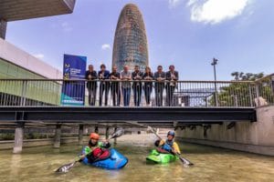 Kayak Mundial Sort