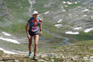 Ragna Debats Royal Ultra Sky Marathon