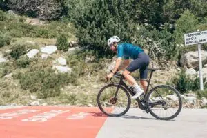 Vallter cicloturismo
