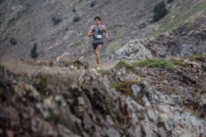 Oriol Cardona Buff Epic Trail