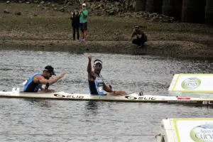 Descenso Internacional del Sella