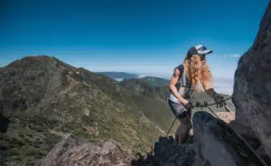 Diferencias trailrunning skyrunning