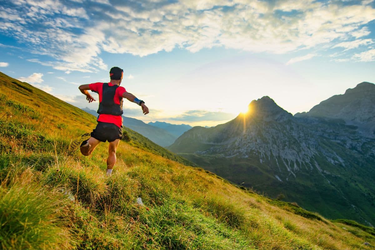 carreras ultratrail