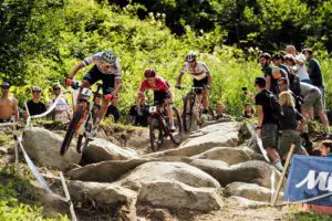 Mathieu Van Der Poel Val di Sole