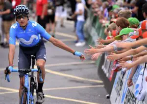 Marc Soler Marcha Cicloturística Barraques
