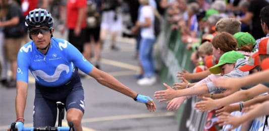 Marc Soler Marcha Cicloturística Barraques