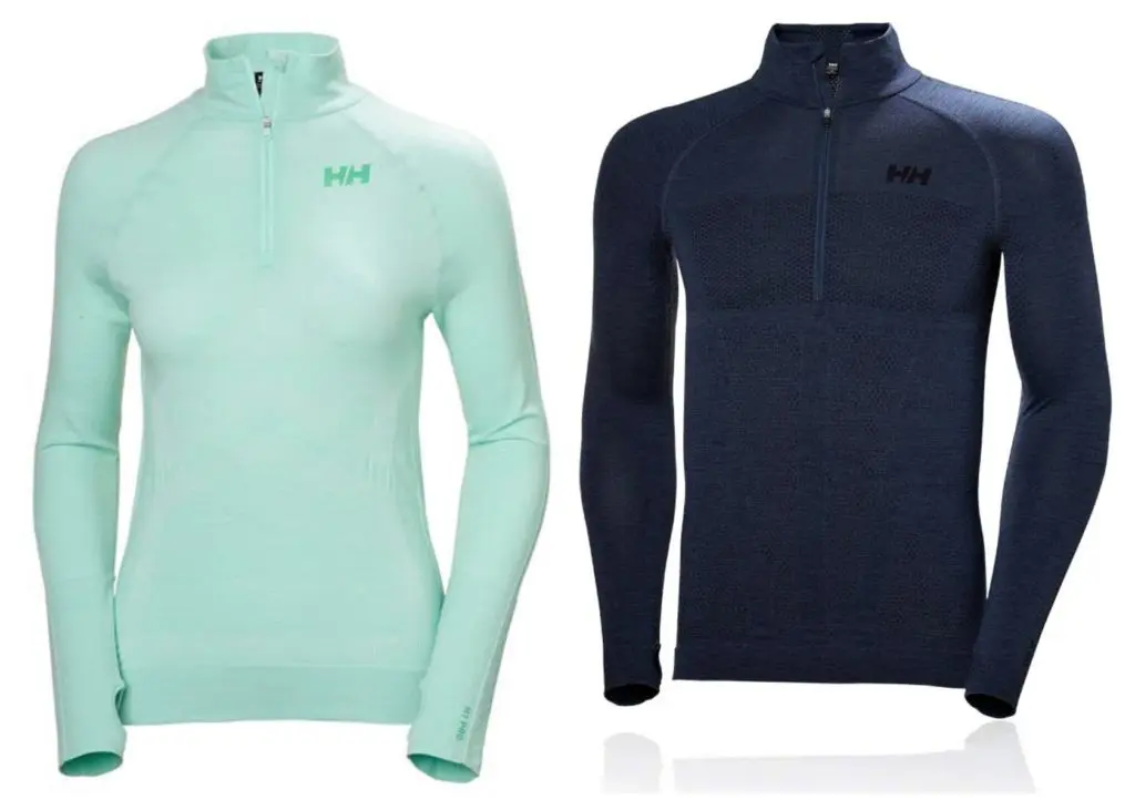 Helly Hansen 2019-2020