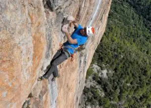 Hermanos Pou escaladores