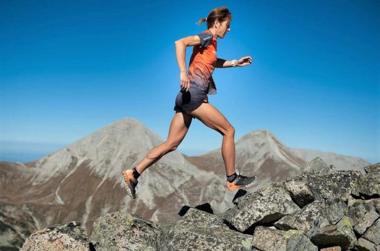 Ragna Debats Pirin Ultra Skyrace
