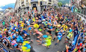 Val d’Aran by UTMB 2010